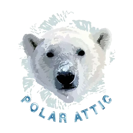 polar attic logo